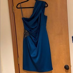 Eliza J Party Dress